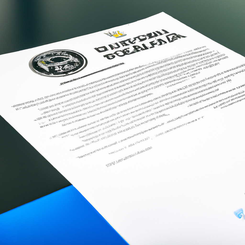 Certificado de Revendedor Internacional de Carros de Luxo